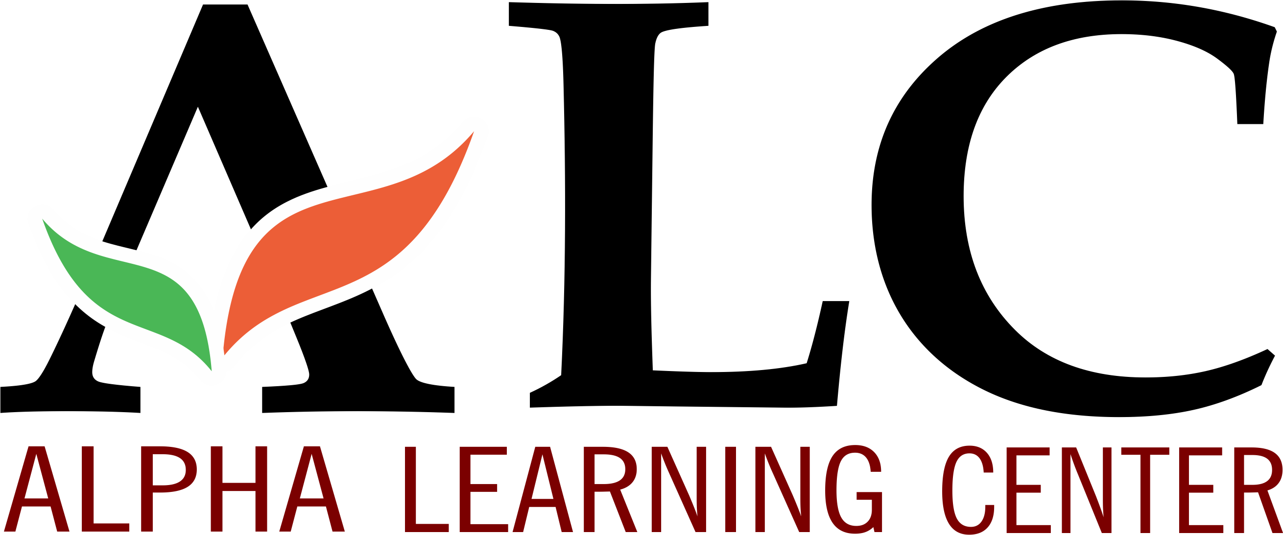 ALC — Alpha Learning Centre